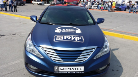 Чип тюнинг Hyundai Sonata YF 2.4 dsg 178hp 