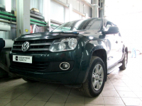 Программное отключение клапана EGR на Volkswagen Amarok 2.0 TDI 122hp MT (Фото 2)